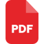 PDF logo